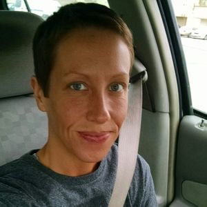 Meet your Posher, Karisa